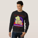 Buscar katze hombre ropa Gatito