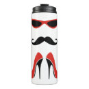 Buscar bigote de moda tazas Retro