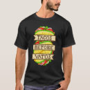 Buscar vatos camisetas Día