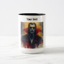 Buscar dracula tazas Paro de vampiro