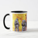 Buscar quema tazas Militares