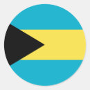 Buscar bandera de bahamas pegatinas Marcar