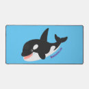 Buscar orca alfombrillas de raton Orilla