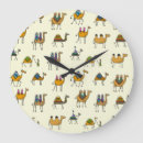Buscar caravanas relojes de pared Viajar