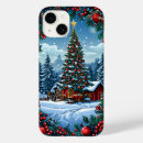 Buscar decorado iphone fundas Invierno