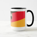 Buscar portero del fútbol tazas Equipo