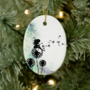 Buscar semilla adornos Flor