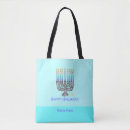 Buscar hanukkah bolsos Judío
