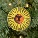 Buscar soles adornos Sol sonriente