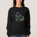Buscar aro sudaderas Bailarín