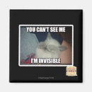 Buscar invisible imanes Puedo tener cheezburger