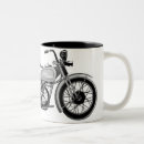Buscar bici del vintage tazas Ciclo