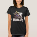 Buscar brap camisetas Bicicleta