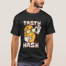 Buscar hash camisetas Comida