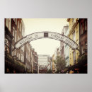 Buscar vintage londres posters Retro