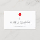 Buscar gestión tarjetas de visita Simple