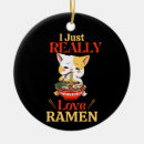 Buscar ramen adornos Anime