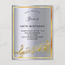 Buscar amante de la música invitaciones Invitados