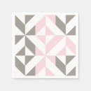 Buscar zigzag servilletas Geométrico