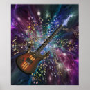Buscar guita decoracion Musical