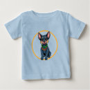 Buscar perros ilustrados camisetas Ilustración