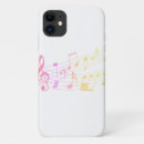 Buscar music notes iphone fundas Frío