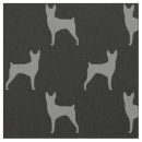 Buscar fox telas Zorro terrier