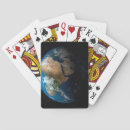 Buscar esfera barajas de cartas Espacio exterior