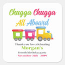 Buscar choo del choo pegatinas Cualquier niño