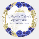 Buscar royal blue pegatinas Mis membrenas