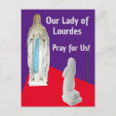 Buscar fatima postales Nuestra dama de lourdes