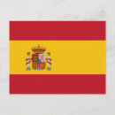Buscar bandera de españa postales Español