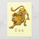 Buscar leo invitaciones Símbolo