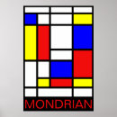 Buscar piet mondrian arte Pintura