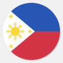 Buscar bandera de filipinas pegatinas Marcar