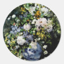 Buscar base pegatinas Floral