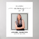 Buscar vida simple posters Negro y blanco