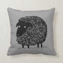 Buscar ovejas cojines Animales