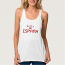 Buscar españa camisetas tirantes Madrid