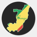 Buscar congo pegatinas Nacional