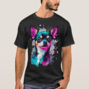 Buscar explosiones coloridas camisetas Para todos