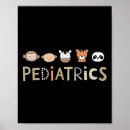 Buscar pediatra posters Médico