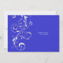 Buscar filigree invitaciones Remolinos