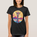 Buscar jirafa mujer camisetas Hombres