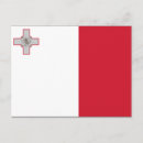Buscar bandera de malta postales Marcar