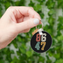 Buscar trump llaveros 2025