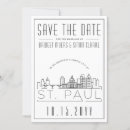 Buscar paul invitaciones Minnesota