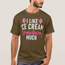 Buscar crema camisetas Donut