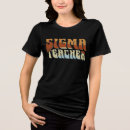 Buscar teacher camisetas Escuela