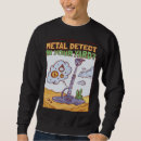 Buscar metal sudaderas Cazador